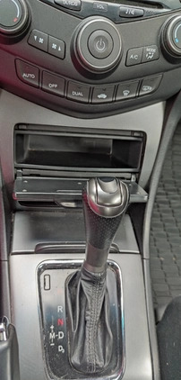 Honda Accord cena 19000 przebieg: 322000, rok produkcji 2006 z Łomianki małe 211